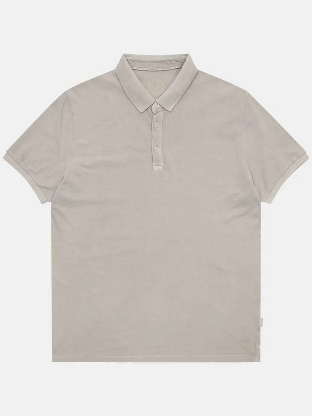 Men's basic collar short sleeve tshirt MMTBM5T04 270 - AT.P.CO - BALAAN 9