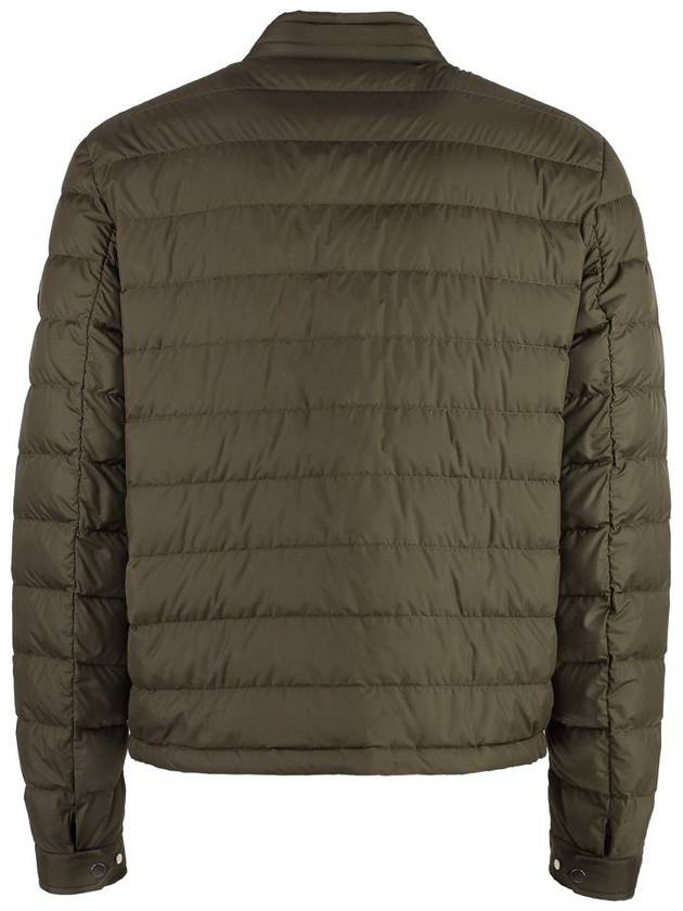 Moncler Maurienne Short Down Jacket - MONCLER - BALAAN 2