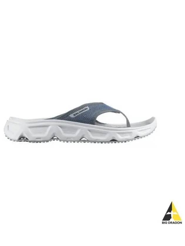 Relax Break 6 0 Blue Ashes White Pearl L47111100 - SALOMON - BALAAN 1