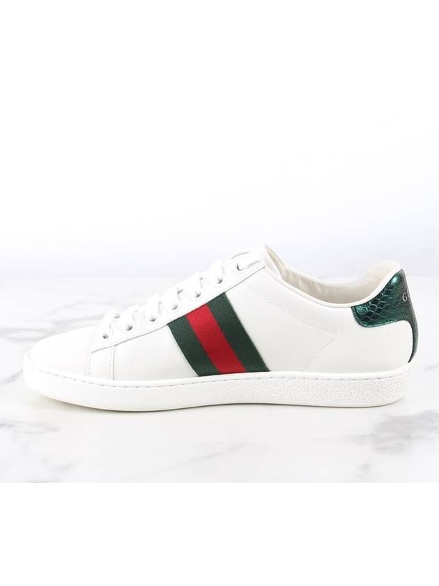 bee ace sneakers 35 220 - GUCCI - BALAAN 6