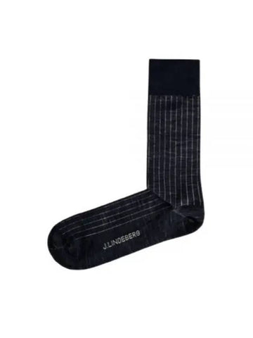 HATTON WOOL SOCK FMAC11865 6855 Men s Socks - J.LINDEBERG - BALAAN 1