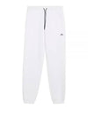 Callum Stretch Regular Fit Pants White - J.LINDEBERG - BALAAN 1