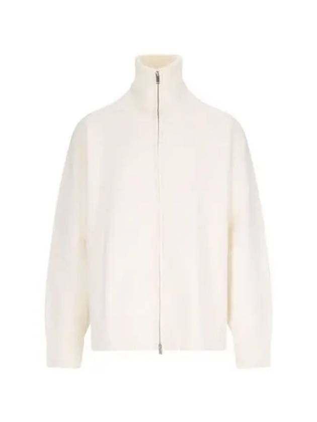 Sweater White IWAKI SNM 1047DOVE 270784 1149202 - STUDIO NICHOLSON - BALAAN 1