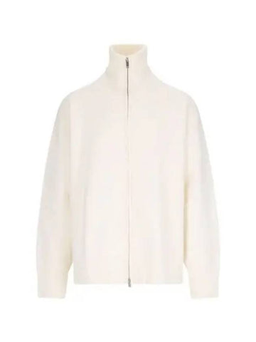 Sweater White IWAKI SNM 1047DOVE 270784 1149202 - STUDIO NICHOLSON - BALAAN 1