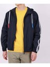 Outdoor lightweight men's jumper jacket - IKALOOOK - BALAAN 3