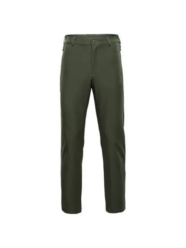 BLACKYAK Men s side band pants KH - BLACKBROWN - BALAAN 1