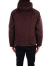 The Metropolis Series A.A.C. Padding Brown - CP COMPANY - BALAAN 5