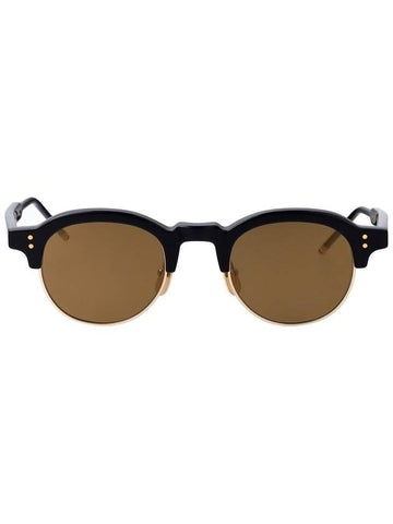 Thom Browne Sunglasses - THOM BROWNE - BALAAN 1