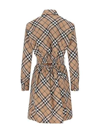 Burberry Dresses - BURBERRY - BALAAN 2