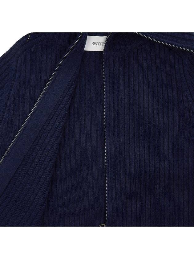 Women's Deodara Wool Cardigan DEODARA 004 - MAX MARA - BALAAN 8