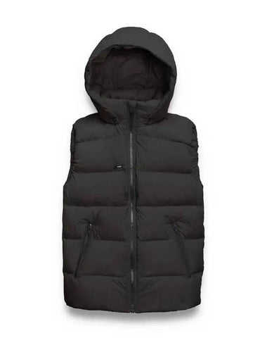 Special 11 17 COOPER ZZ Unisex Down Vest Black 270994 - NOBIS - BALAAN 1