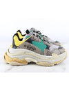 Balenciaga Hacker Triple S Sneakers 36 230 - GUCCI - BALAAN 7