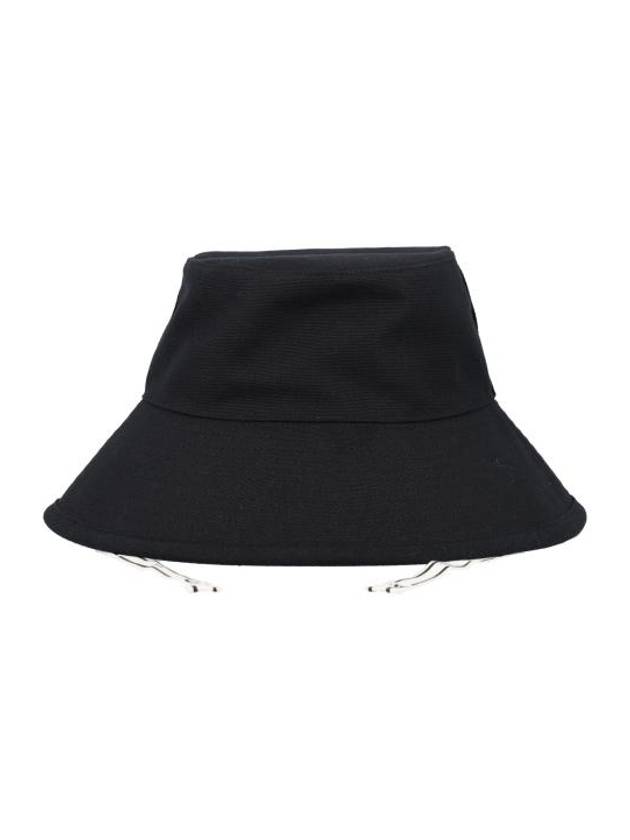 Rachel 2.0 Bucket Hat Black - A.P.C. - BALAAN 1