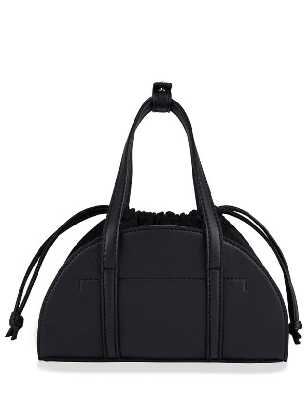 Women's Tote Bag MY TACO BLACK SMALL - PLAYNOMORE - BALAAN 4