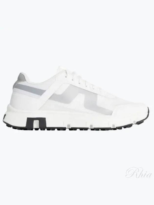 Golf Women's Vent 500 Low Top Sneakers White - J.LINDEBERG - BALAAN 2