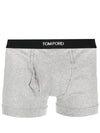 Men's Cotton Boxer Briefs 2 Pack - TOM FORD - BALAAN 4