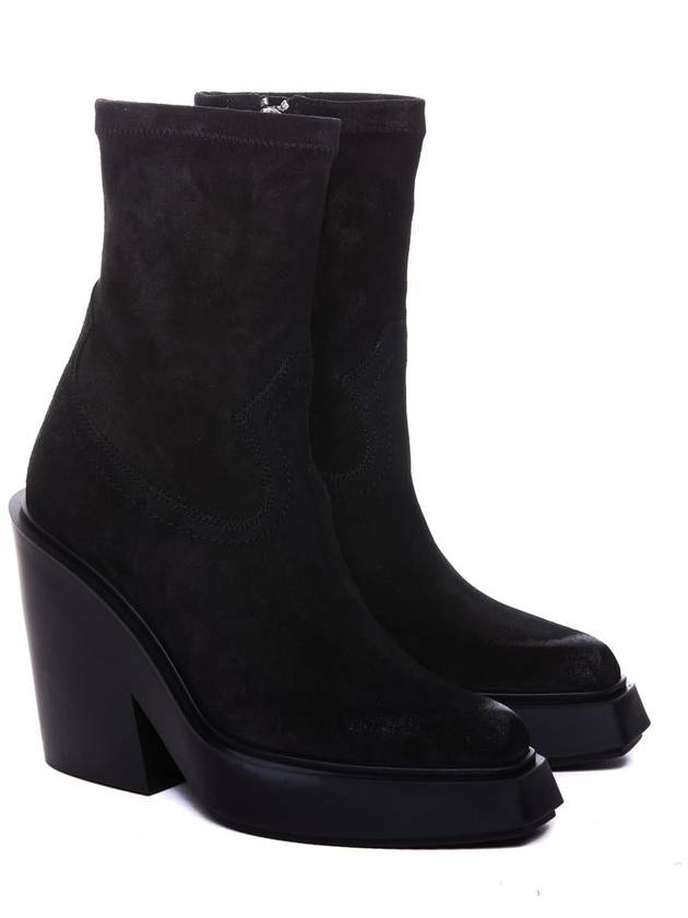 Vic Matie Boots - VIC MATIE - BALAAN 4