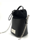 Maison Margiela 5ac bucket bag cross - MAISON MARGIELA - BALAAN 3