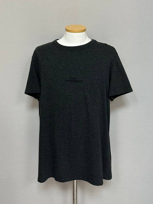 Maison Margiela short sleeve t shirt 100 - MAISON MARGIELA - BALAAN 1