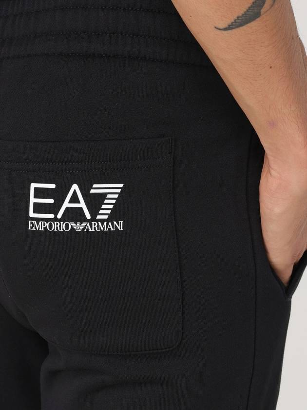 Pants men Ea7 - EMPORIO ARMANI - BALAAN 4