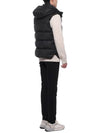 Men's FIRE FF Padded Vest - MOORER - BALAAN 6