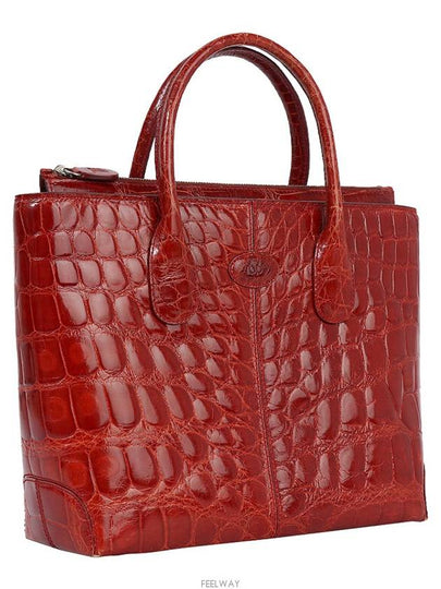 women tote bag - TOD'S - BALAAN 2