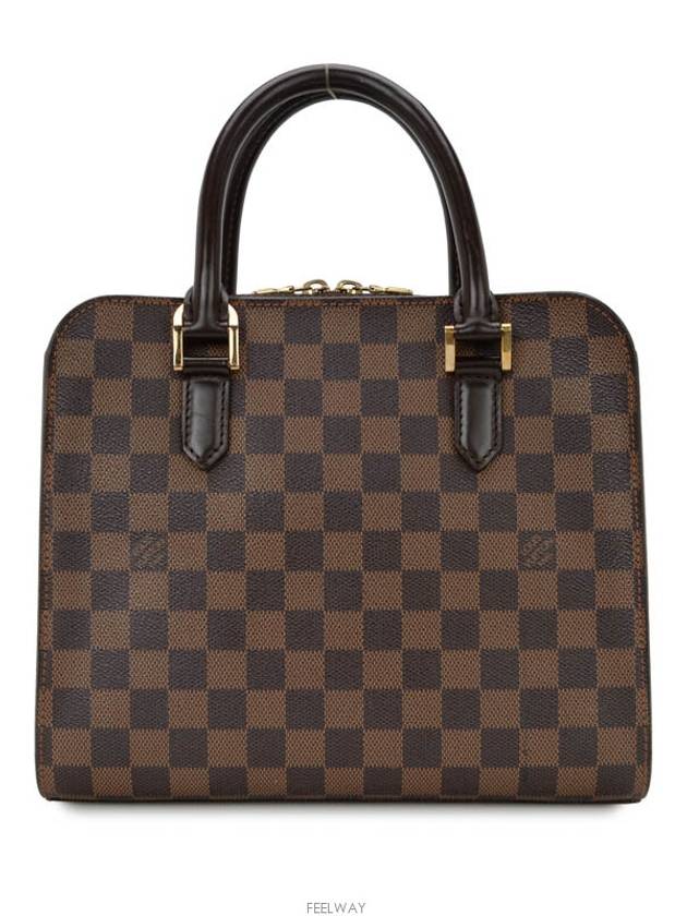 women tote bag - LOUIS VUITTON - BALAAN 1