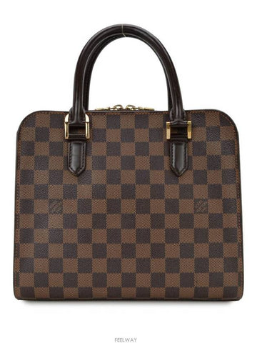 women tote bag - LOUIS VUITTON - BALAAN 1