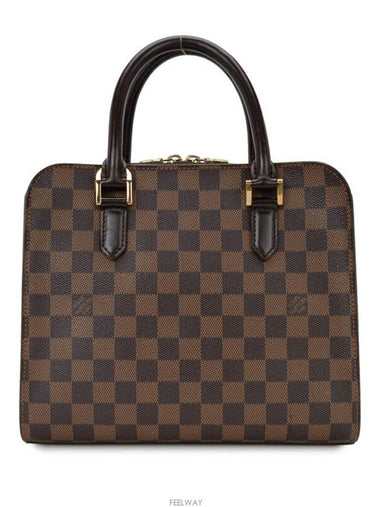 women tote bag - LOUIS VUITTON - BALAAN 1