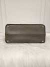 Daol Beomeo Branch Dubl Saffiano Khaki Gray BN2820 Condition A - PRADA - BALAAN 5