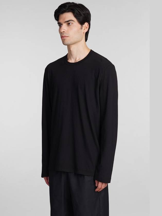 James Perse T-Shirt - JAMES PERSE - BALAAN 4