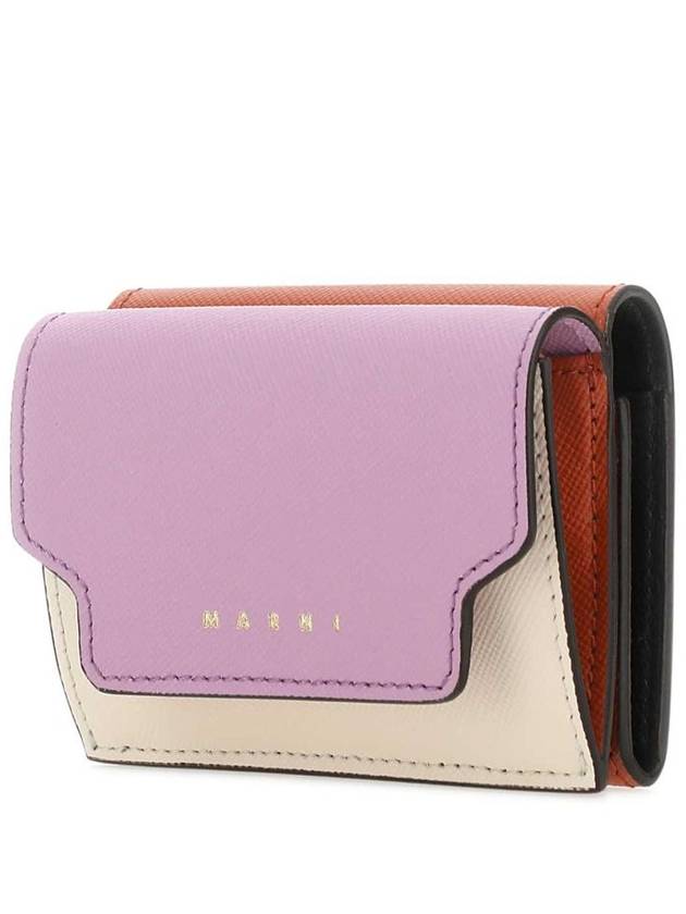 Wallet PFMOW02U23LV520 Z620M B0440018905 - MARNI - BALAAN 3