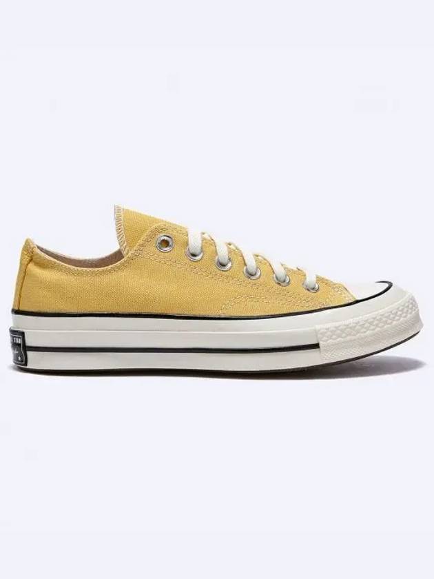 Chuck 70 Low Top Sneakers Bananas - CONVERSE - BALAAN 2