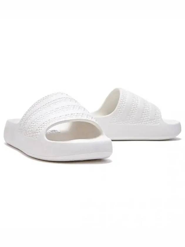 Original Adilette Ayun Slippers Off White - ADIDAS - BALAAN 2