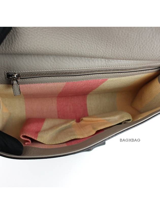 GC Bamboo Flap Clutch Beige GC42CL001 - GUCCI - BALAAN 7