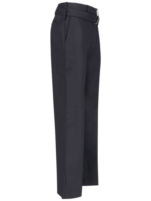 Eudon Choi Trousers - EUDON CHOI - BALAAN 3