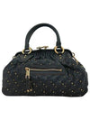 Black 2 WAY bag - MARC JACOBS - BALAAN 2