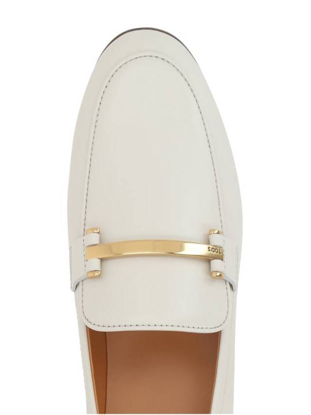 Tod'S Flat Shoes - TOD'S - BALAAN 4