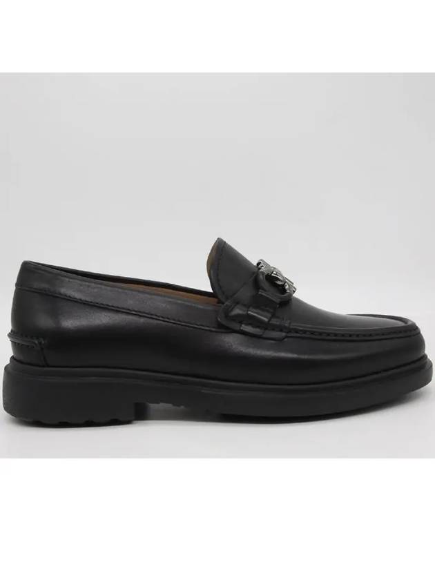 Ferragamo loafers READY - SALVATORE FERRAGAMO - BALAAN 4