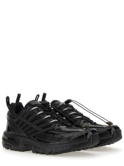 ACS Pro Low Top Sneakers Black - MAISON MARGIELA - BALAAN 2