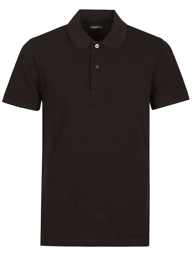 Tom Ford Polo - TOM FORD - BALAAN 1