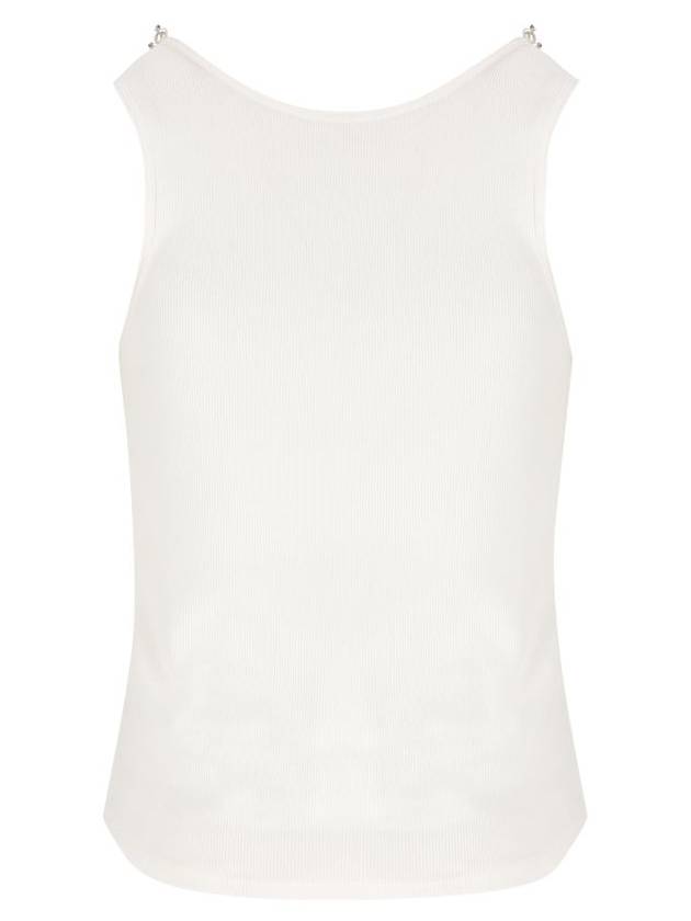 Zimmermann Top White - ZIMMERMANN - BALAAN 2