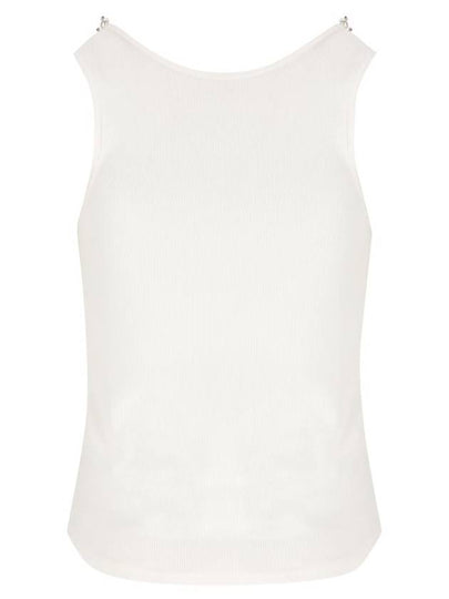 Zimmermann Top White - ZIMMERMANN - BALAAN 2