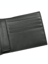 Men s Intrecciato Half Wallet Dark Gray 113993 V47W1 2015 - BOTTEGA VENETA - BALAAN 8