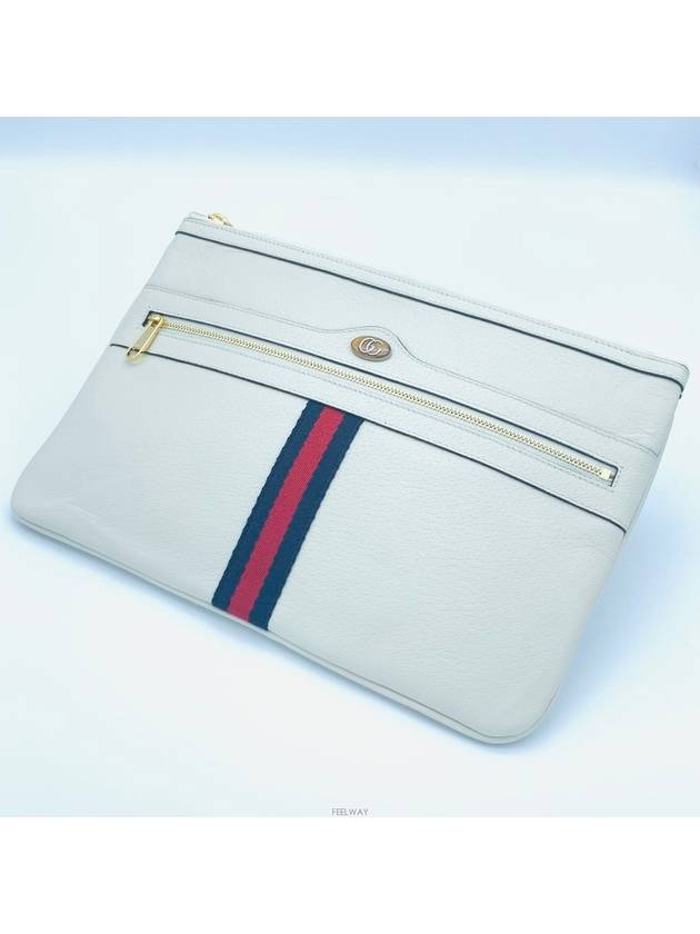 women clutch bag - GUCCI - BALAAN 3