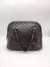 Women s Cima Leather Dome Medium Tote and Shoulder Bag 420023 Condition A - GUCCI - BALAAN 3