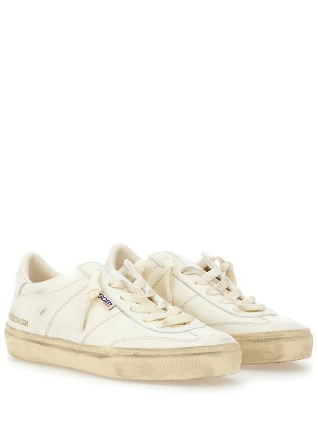 Sneakers GWF00464 F005049 11629 WHITE MILK - GOLDEN GOOSE - BALAAN 3