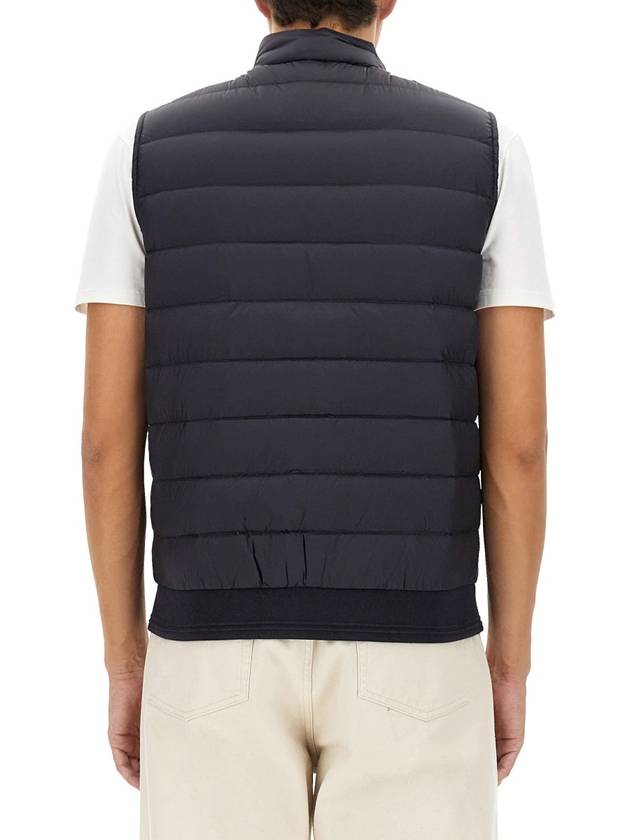 DOWN VEST - BELSTAFF - BALAAN 3