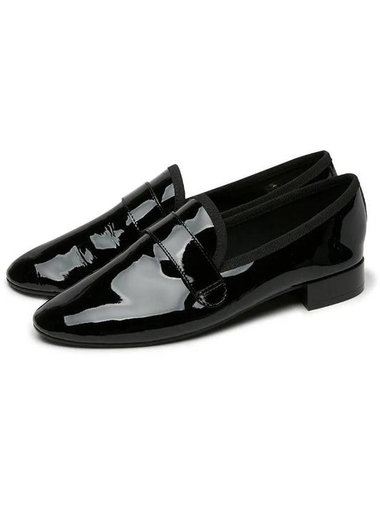 Maestro Loafer Black - REPETTO - BALAAN 2