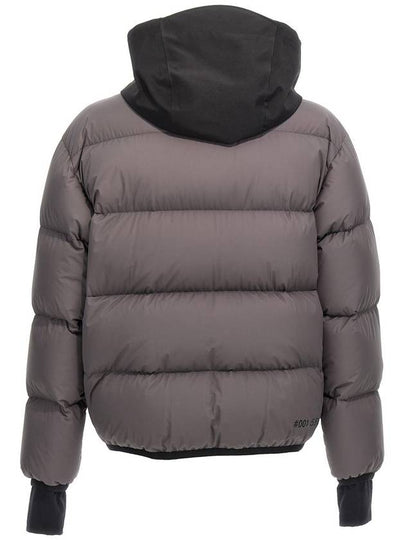 Moncler Grenoble 'Marcassin' Down Jacket - MONCLER - BALAAN 2